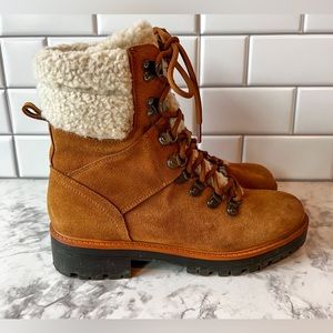 Marc Fisher Isalia Women’s Boot 9M